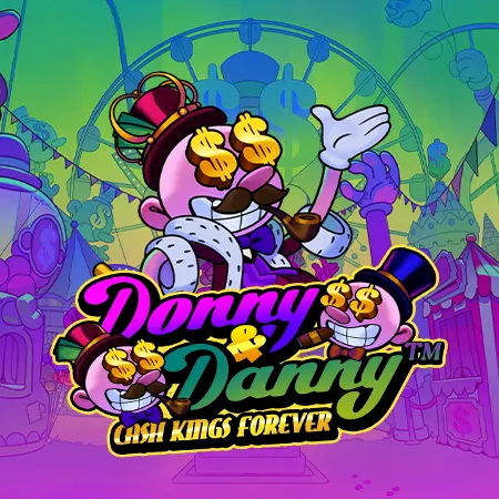 Donny and Danny