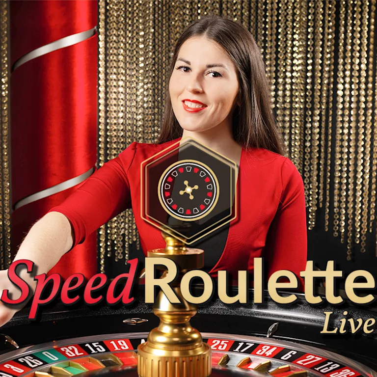 Speed Roulette