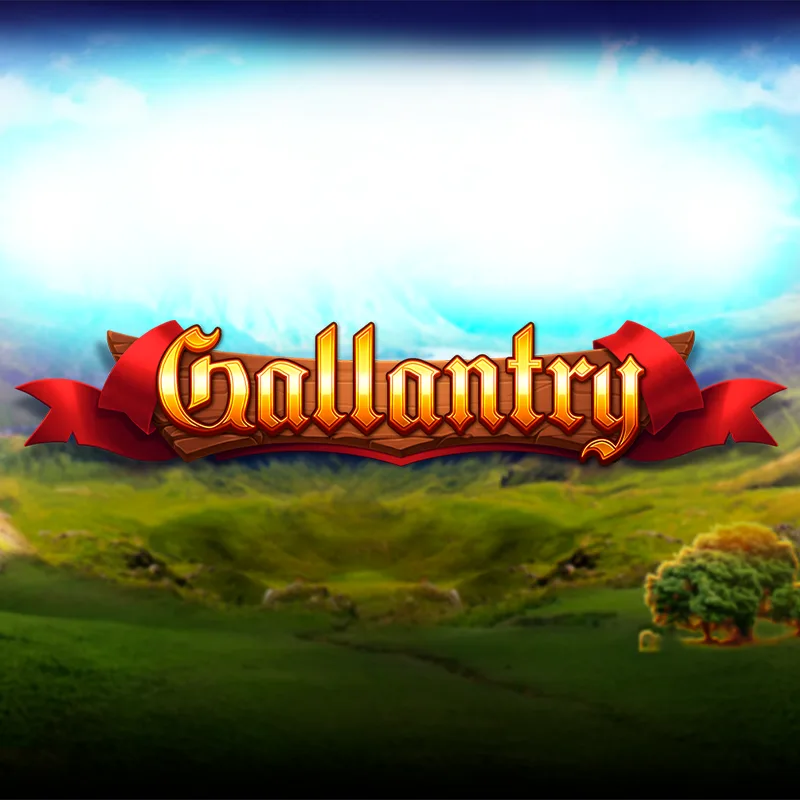 Gallantry