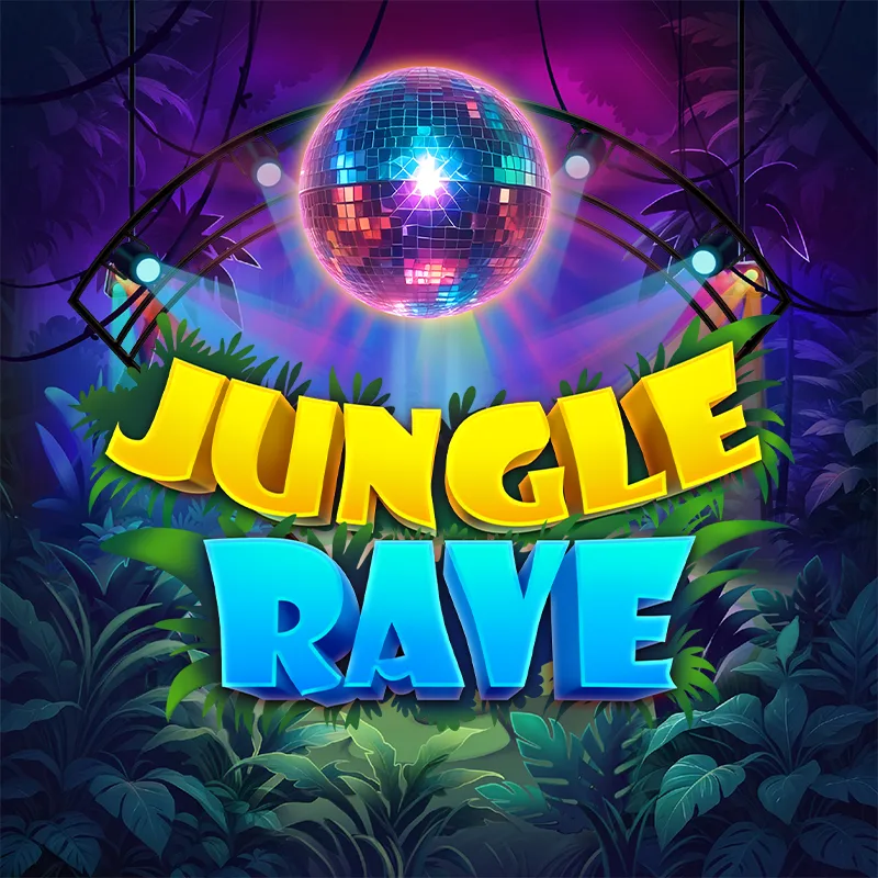 Jungle Rave