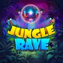 Jouer à Jungle Rave sur le casino en ligne Starcasino.be