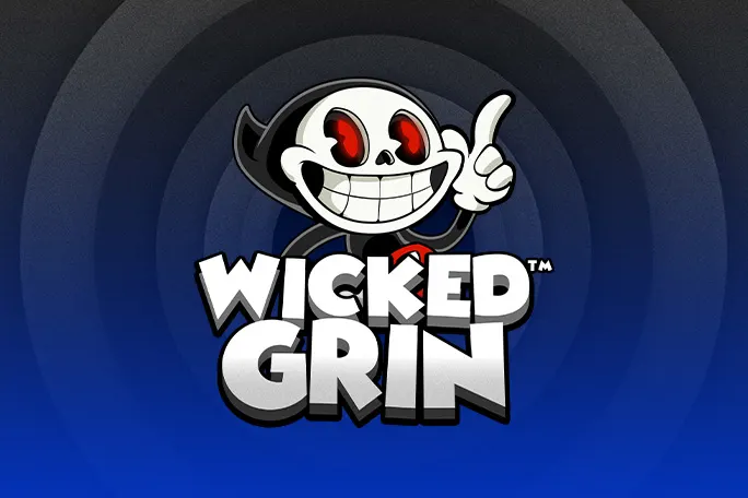 Play Wicked Grin™ on Starcasino.be online casino