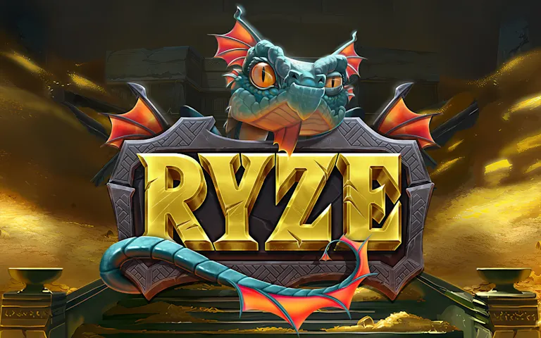 Juega a Ryze en el casino en línea de Solcasino.es