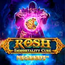 Juega a Rosh Immortality Cube Megaways™ en el casino en línea de Solcasino.es