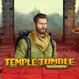 Speel Temple Tumble op Starcasino.be online casino