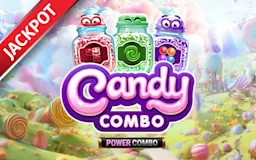 Play Candy Combo™ - Power Combo on Starcasino.be online casino
