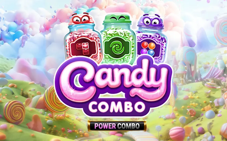 Play Candy Combo™ - Power Combo on Starcasino.be online casino