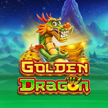 Golden Dragon