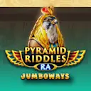 Jouer à Pyramid Riddles Ra JUMBOWAYS sur le casino en ligne Starcasino.be