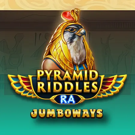 Pyramid Riddles Ra JUMBOWAYS