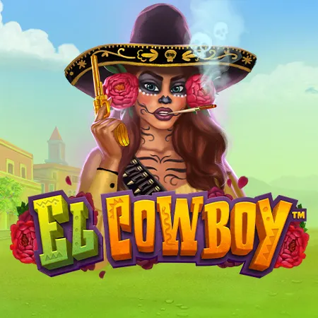 El Cowboys Megaways
