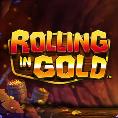 Rolling in Gold
