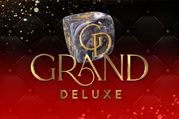 Play Grand Deluxe on Madisoncasino.be online casino