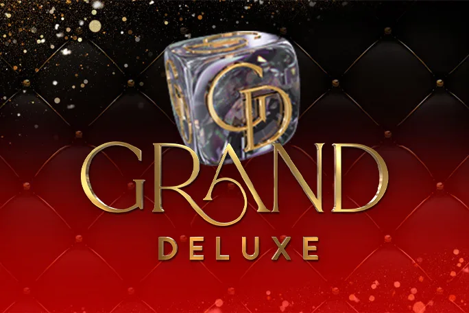 Jouer à Grand Deluxe sur le casino en ligne Stardice.be