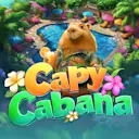 Jouer à Capycabana sur le casino en ligne Starcasino.be