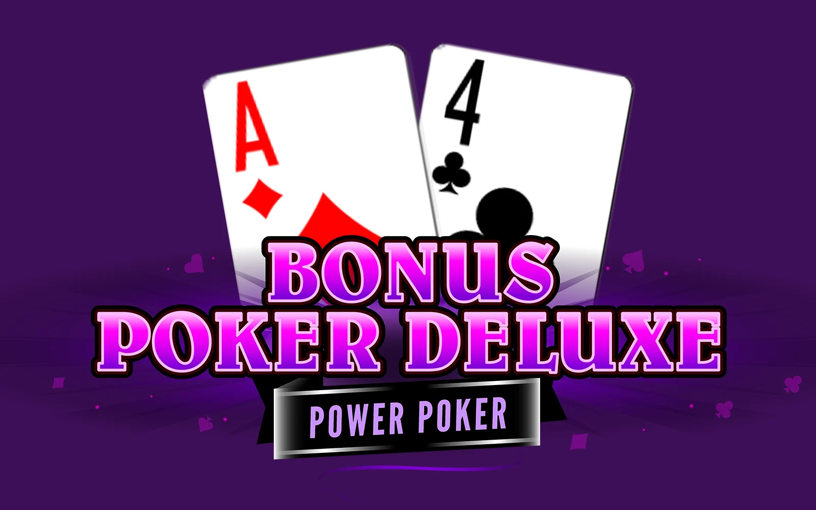 Joacă Bonus Poker Deluxe - Power Poker în cazinoul online Starcasino.be