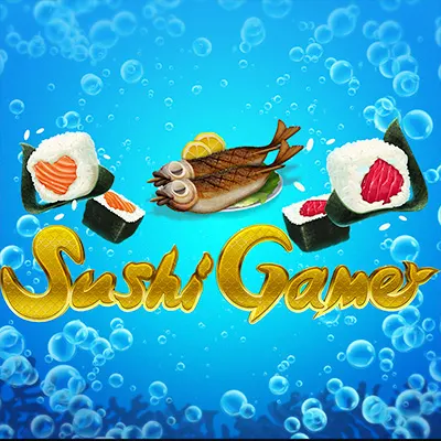 Sushi Game