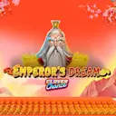 Jouer à Emperor's Dream Clover Chance sur le casino en ligne Starcasino.nl