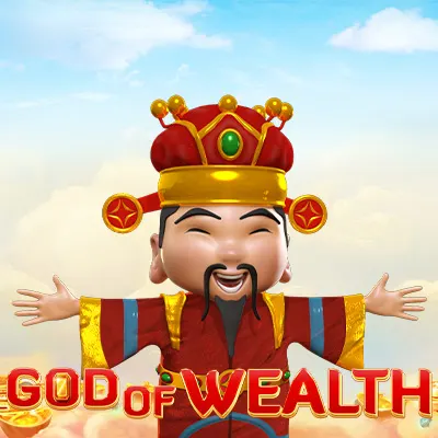 God of Wealth