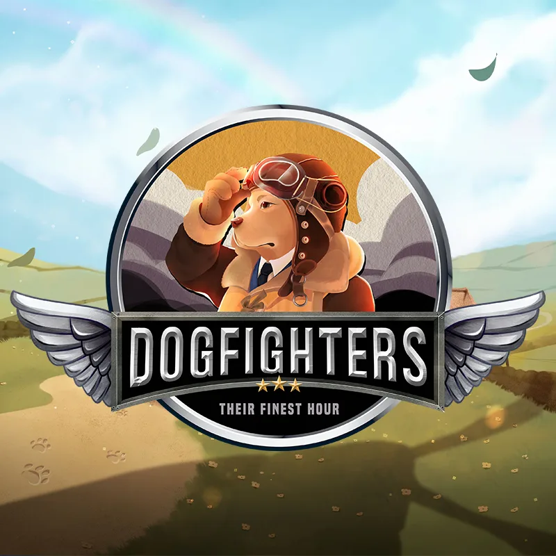 Dogfighters - Their Finest Hour TopHit™