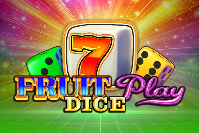 Speel Fruit Play Dice op Starcasino.be online casino