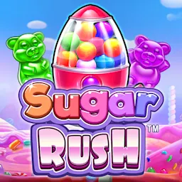 Speel Sugar Rush bij Starcasino.nl 