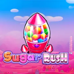 Jouer à Sugar Rush sur le casino en ligne Starcasino.be