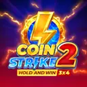 Play Coin Strike 2: Hold and Win on Starcasino.nl online casino