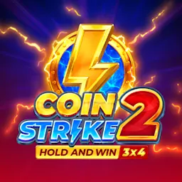 Jouer à Coin Strike 2: Hold and Win sur le casino en ligne Starcasino.be