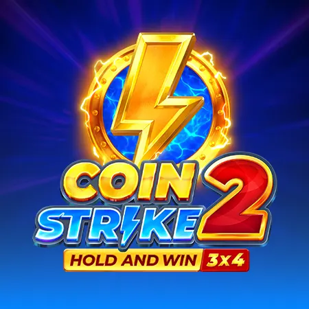 Coin Strike: Hold and Win’s