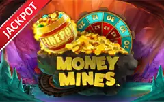 Play Money Mines™ on Starcasino.be online casino