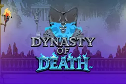 Speel Dynasty of Death™ op Starcasino.be online casino