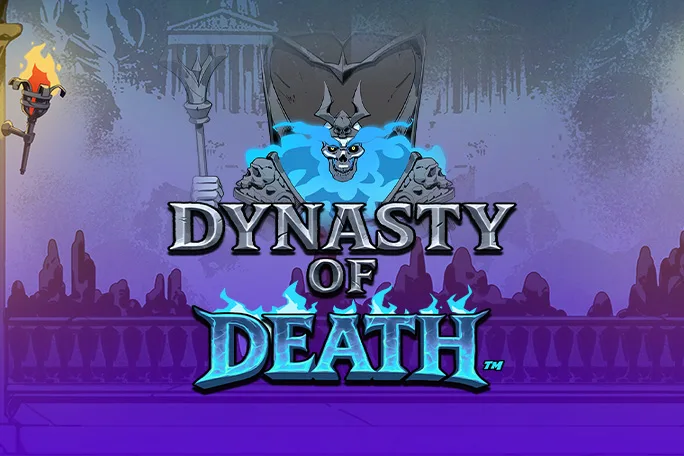 Play Dynasty of Death™ on Starcasino.be online casino