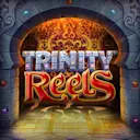 在Madisoncasino.be在线赌场上玩Trinity Reels