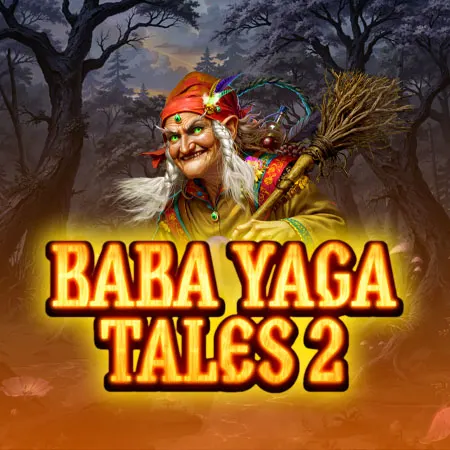 Baba Yaga Tales 2