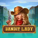 Jouer à Bandit Lady sur le casino en ligne Starcasino.nl