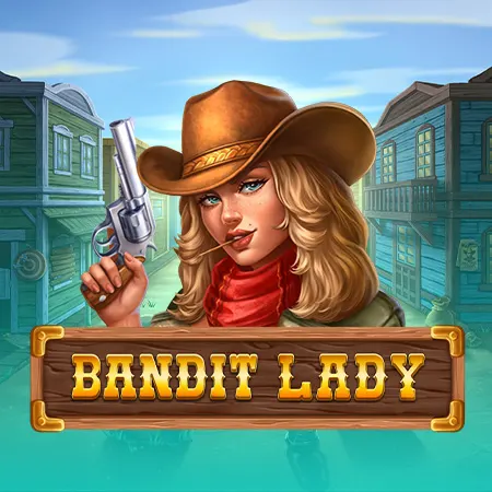 Bandit Lady