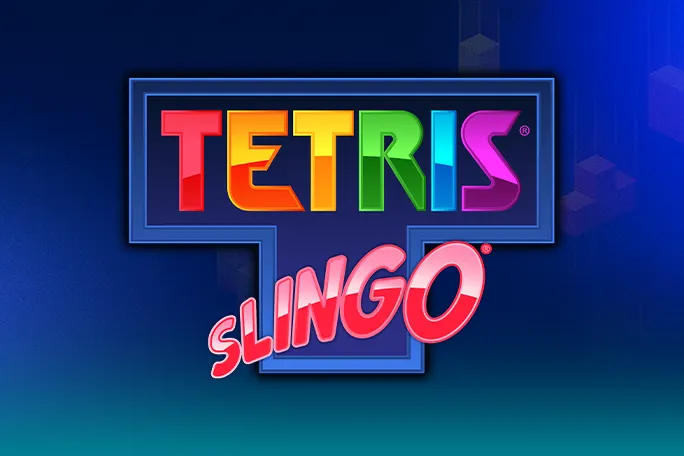 Juega a Slingo Tetris en el casino en línea de Solcasino.es