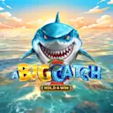 Jouer à A Big Catch – Hold & Win™ sur le casino en ligne Starcasino.nl