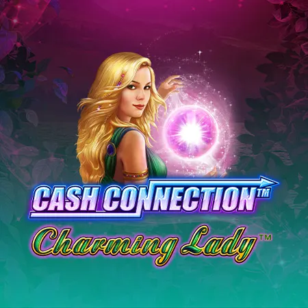Cash Connection™ Charming Lady™