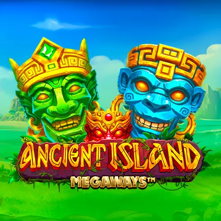 Ancient Island Megaways™
