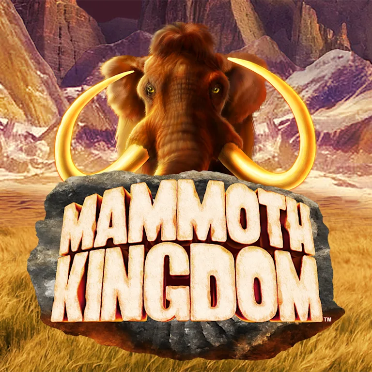Mammoth Kingdom