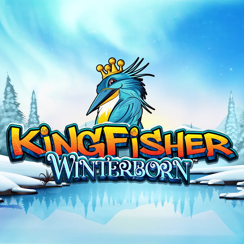 Kingfisher Winterborn™