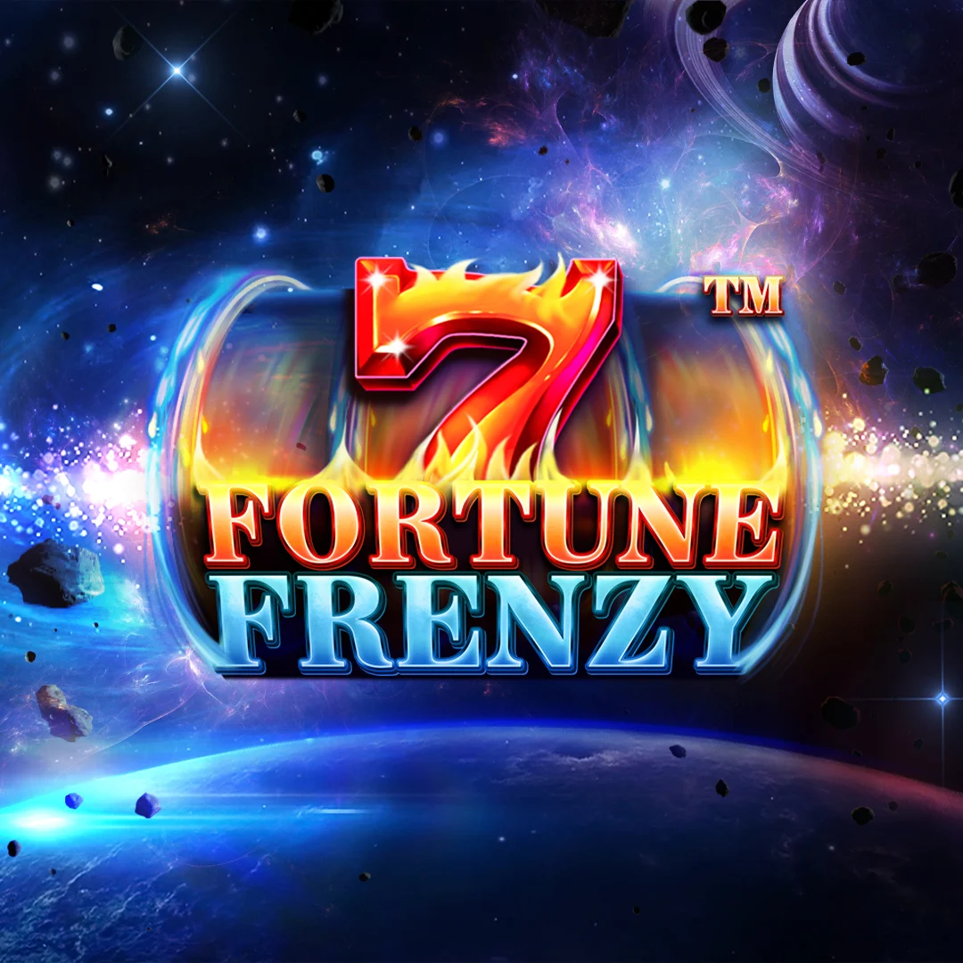 Play 7 Fortune Frenzy on Starcasinodice.be online casino