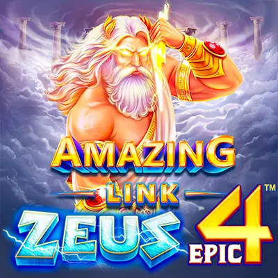 Amazing Link Zeus Epic 4™