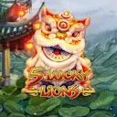 Jouer à 5 Lucky Lions sur le casino en ligne Starcasino.nl