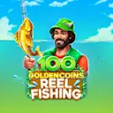 Jouer à 100 Golden Coins: Reel Fishing sur le casino en ligne Starcasino.be