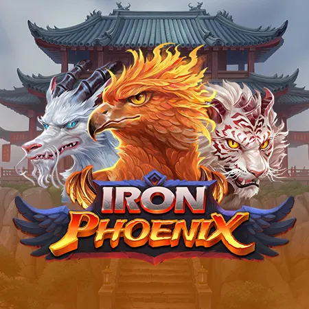 Iron Phoenix
