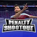 Jouer à Penalty Shootout sur le casino en ligne Hotwin.be