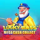 Juega a Lucky Bass: Mega Cash Collect™ en el casino en línea de Solcasino.es